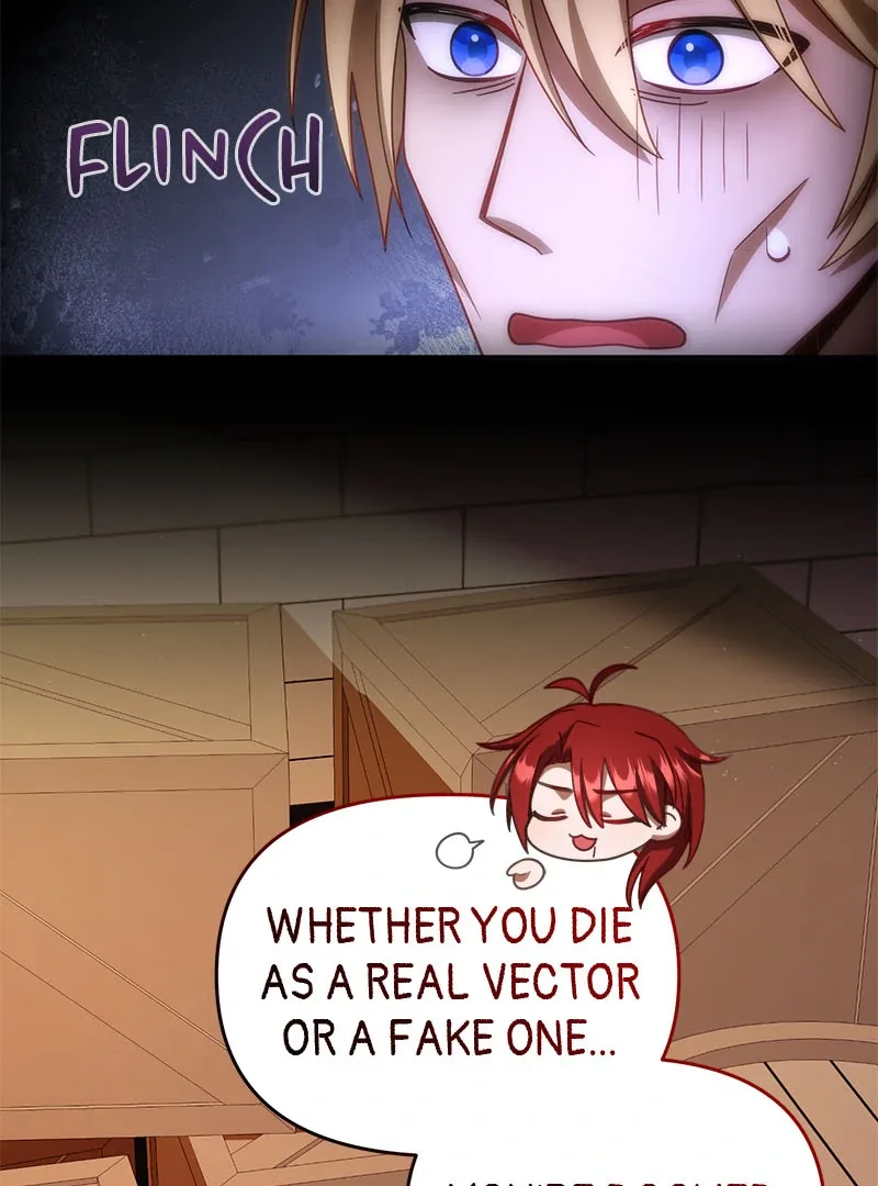 I Vow to Take the Tyrant’s Throne Chapter 37 page 15