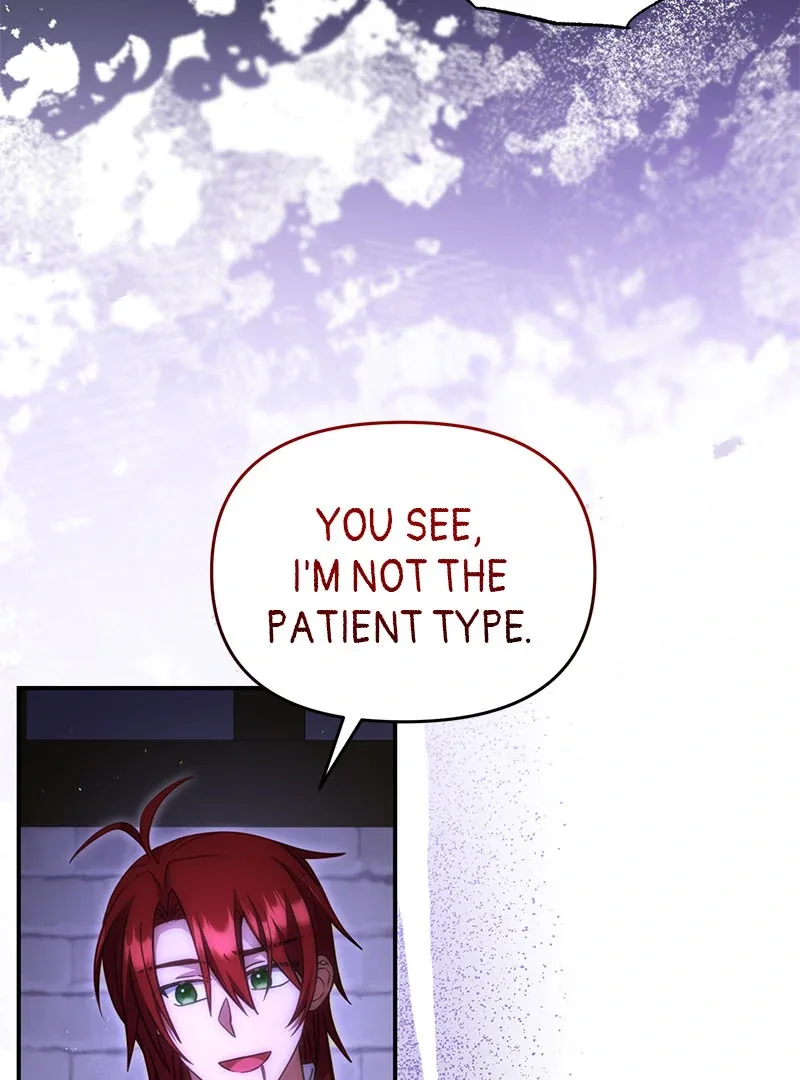 I Vow to Take the Tyrant’s Throne Chapter 37 page 81