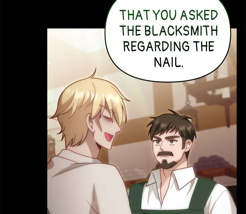 I Vow to Take the Tyrant’s Throne Chapter 37 page 22