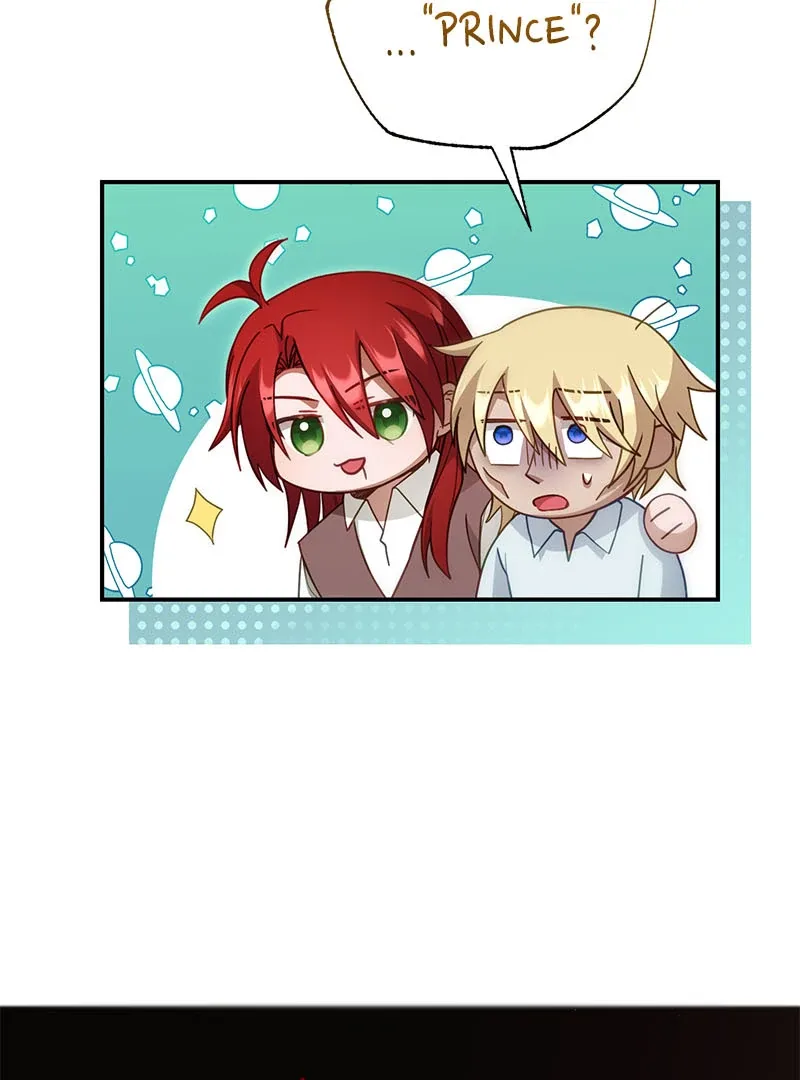 I Vow to Take the Tyrant’s Throne Chapter 37 page 40