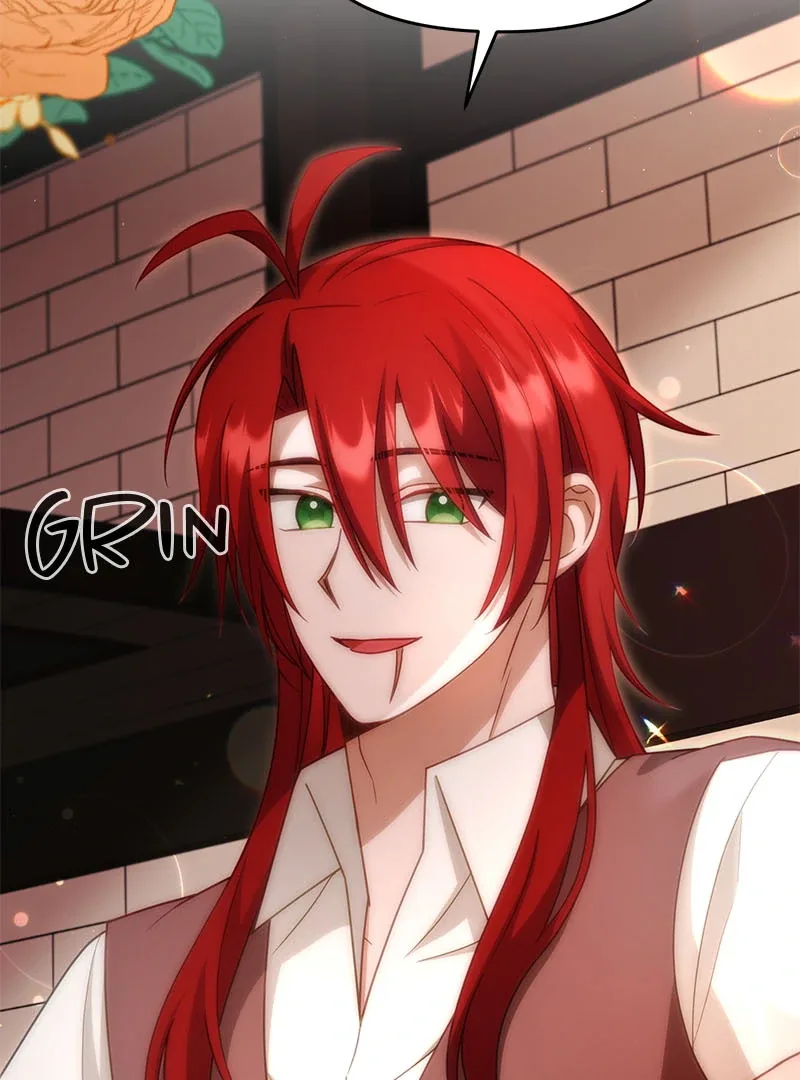 I Vow to Take the Tyrant’s Throne Chapter 37 page 9