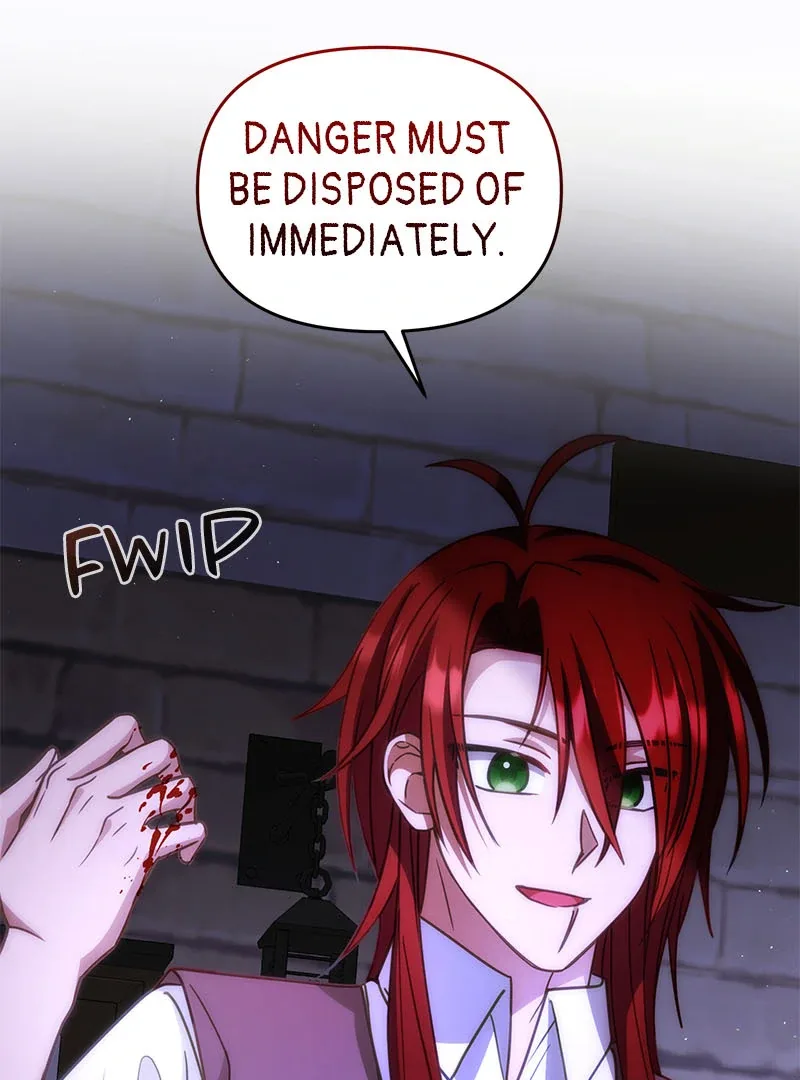 I Vow to Take the Tyrant’s Throne Chapter 37 page 73