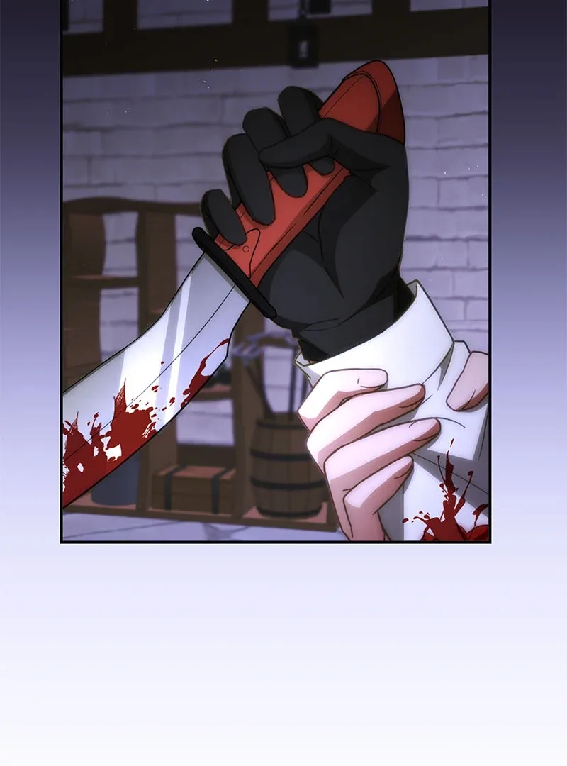 I Vow to Take the Tyrant’s Throne Chapter 37 page 72