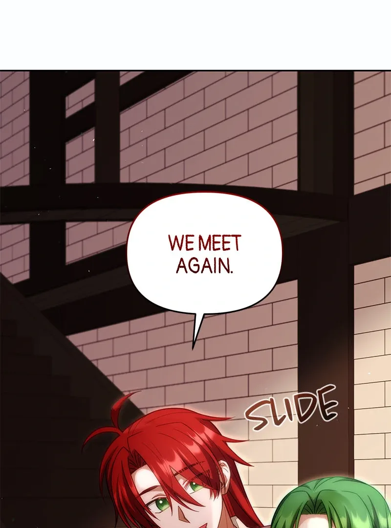 I Vow to Take the Tyrant’s Throne Chapter 37 page 2
