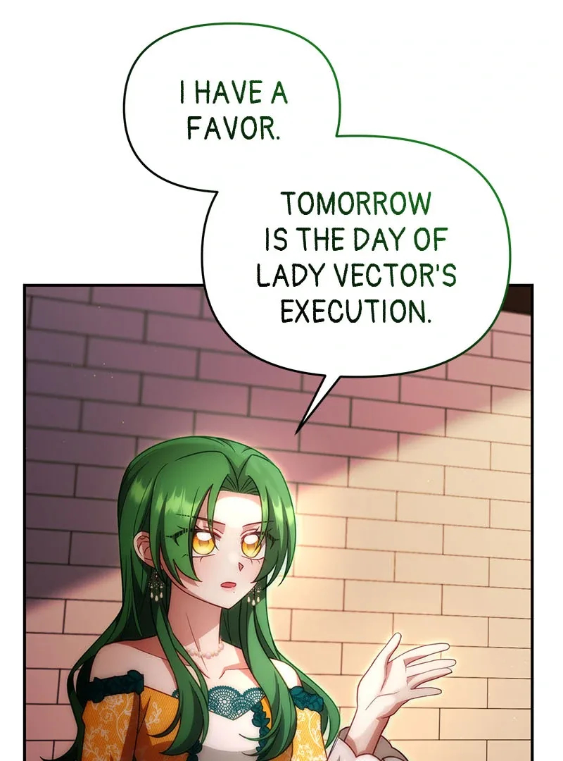 I Vow to Take the Tyrant’s Throne Chapter 37 page 13