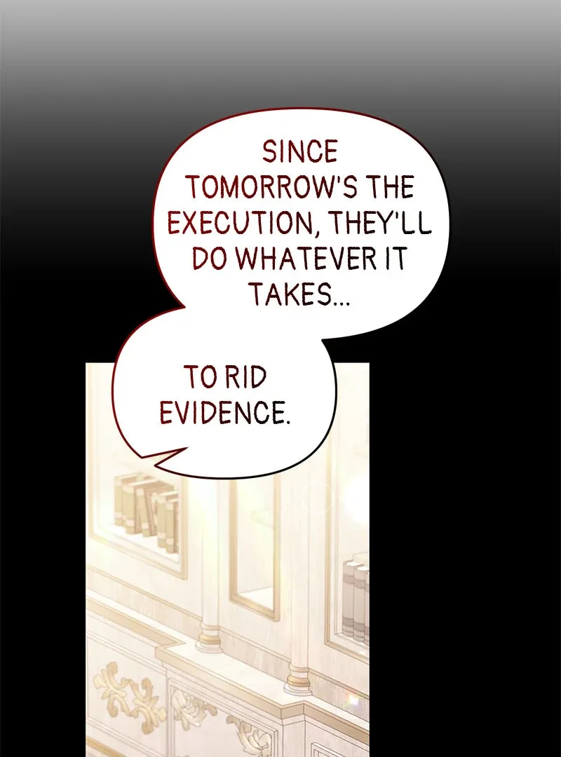 I Vow to Take the Tyrant’s Throne Chapter 37 page 92