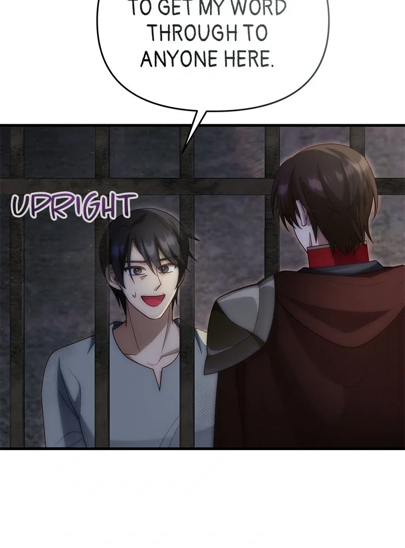 I Vow to Take the Tyrant’s Throne Chapter 36 page 9