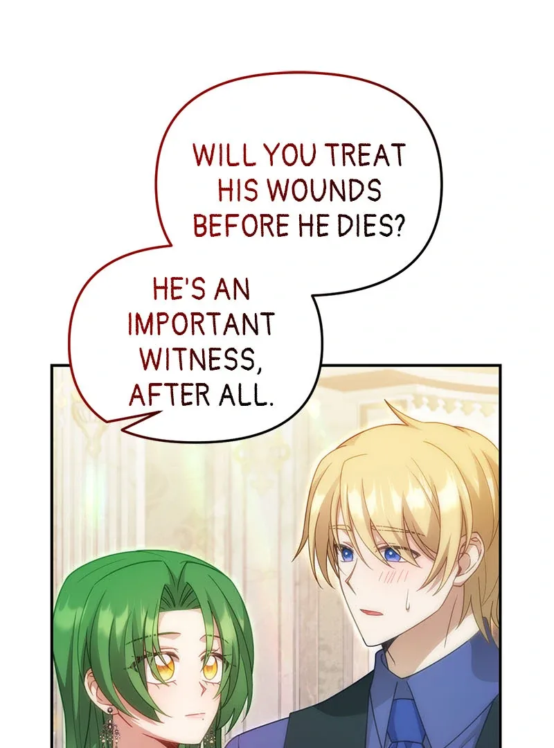 I Vow to Take the Tyrant’s Throne Chapter 37 page 87
