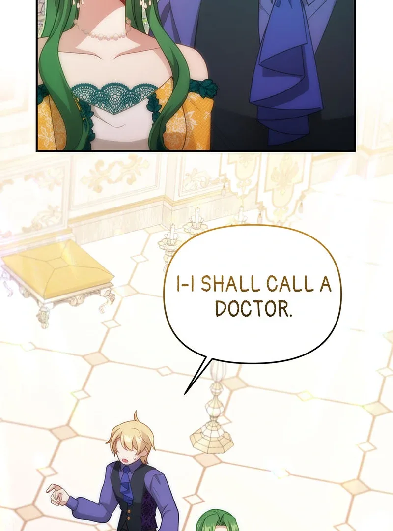 I Vow to Take the Tyrant’s Throne Chapter 37 page 88