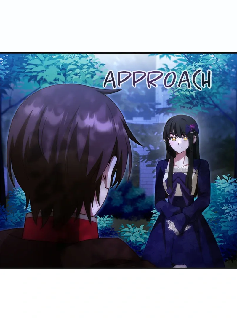 I Vow to Take the Tyrant’s Throne Chapter 36 page 27