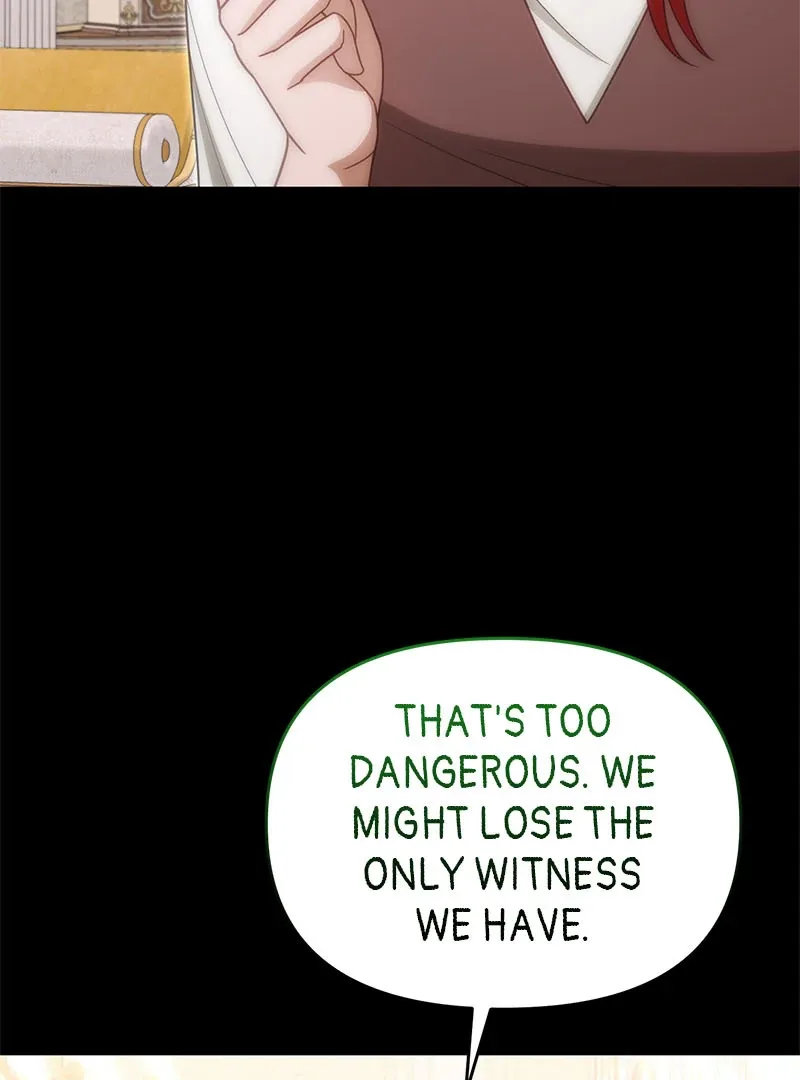 I Vow to Take the Tyrant’s Throne Chapter 37 page 95
