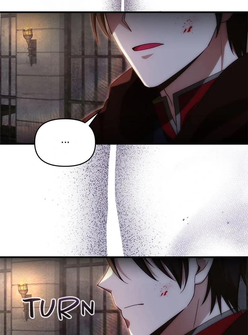 I Vow to Take the Tyrant’s Throne Chapter 36 page 18