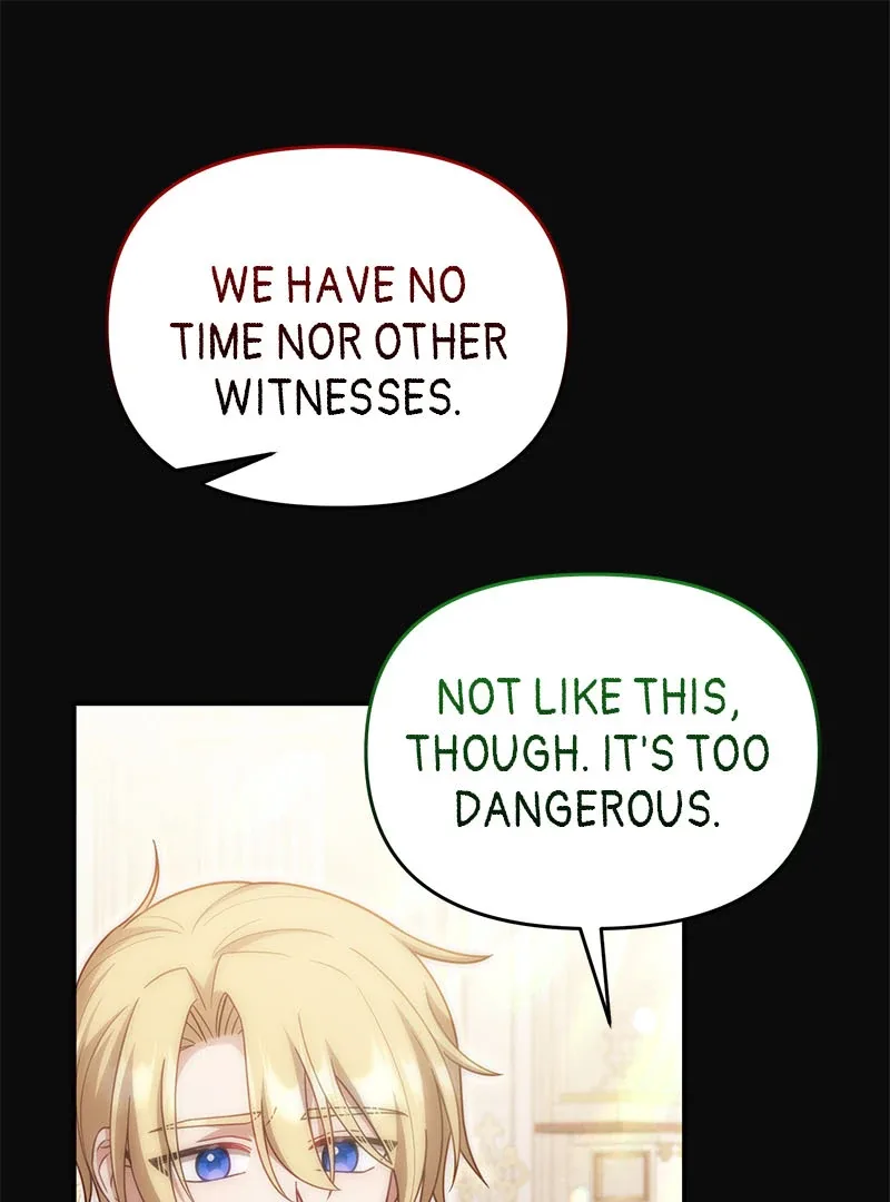 I Vow to Take the Tyrant’s Throne Chapter 37 page 98