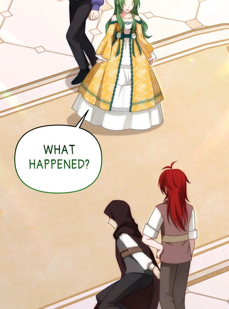 I Vow to Take the Tyrant’s Throne Chapter 37 page 89