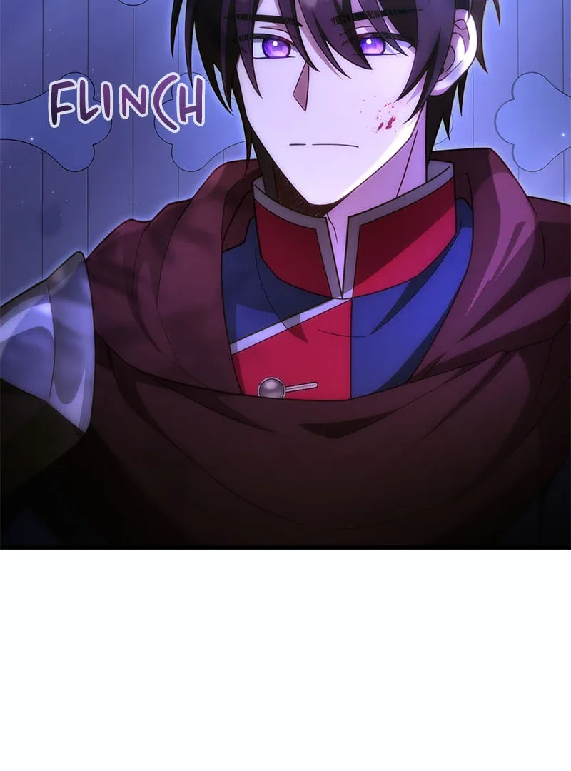I Vow to Take the Tyrant’s Throne Chapter 36 page 26