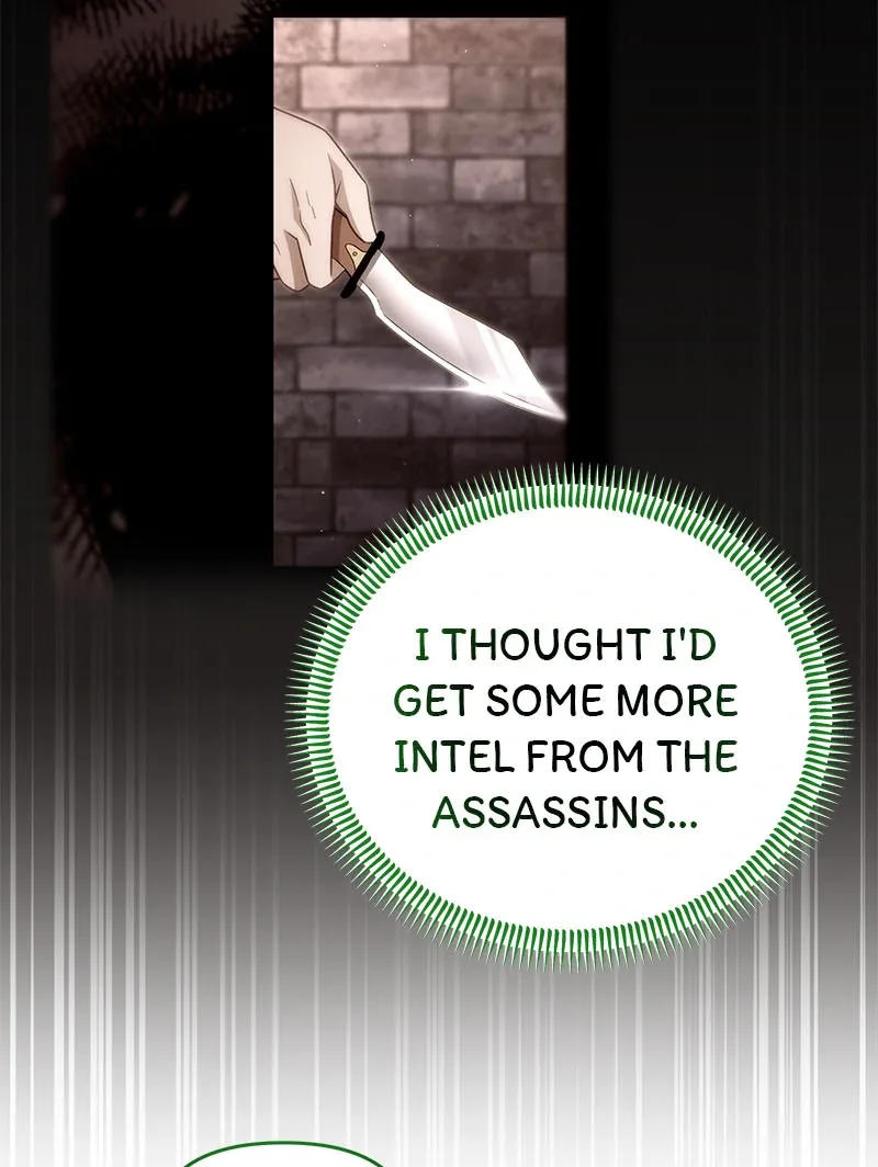 I Vow to Take the Tyrant’s Throne Chapter 36 page 81