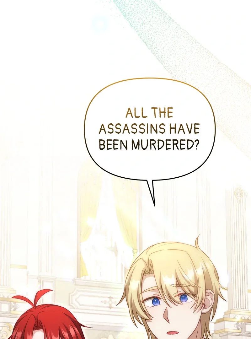 I Vow to Take the Tyrant’s Throne Chapter 36 page 87