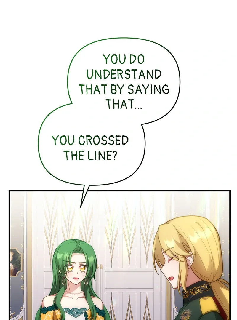 I Vow to Take the Tyrant’s Throne Chapter 36 page 65