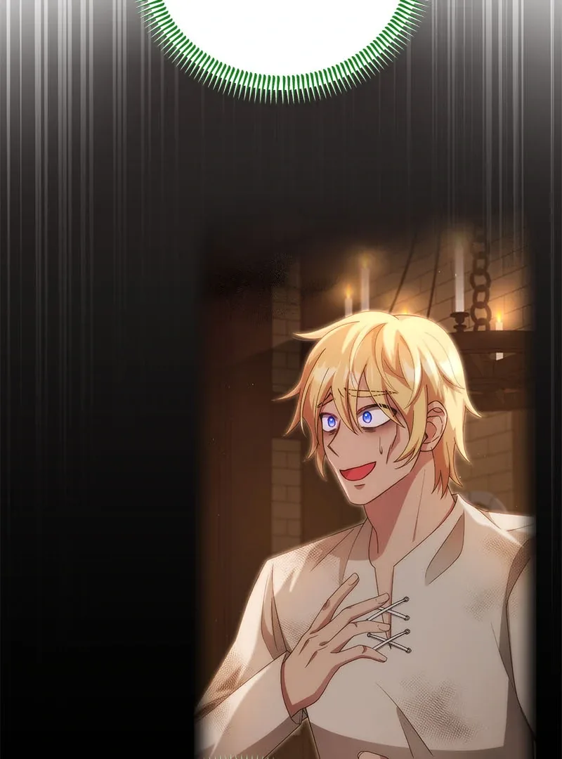 I Vow to Take the Tyrant’s Throne Chapter 36 page 79