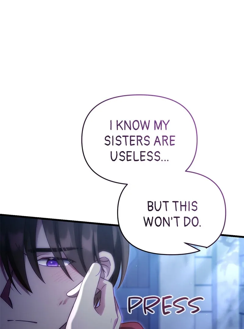 I Vow to Take the Tyrant’s Throne Chapter 36 page 40
