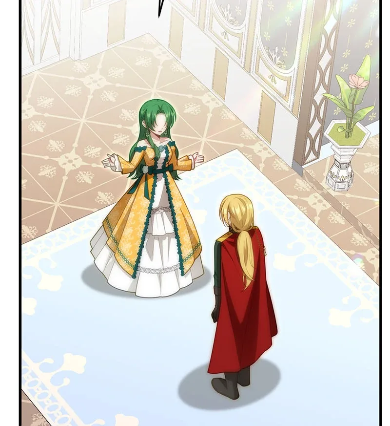 I Vow to Take the Tyrant’s Throne Chapter 36 page 53