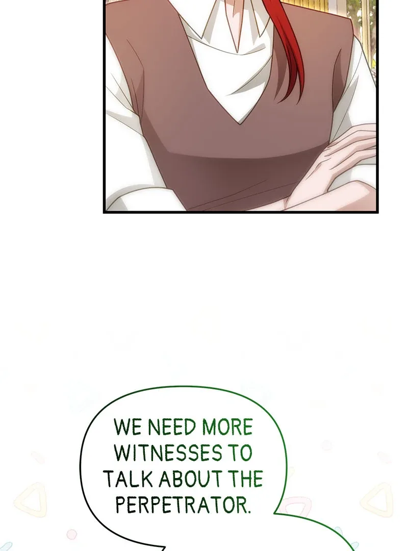 I Vow to Take the Tyrant’s Throne Chapter 36 page 94