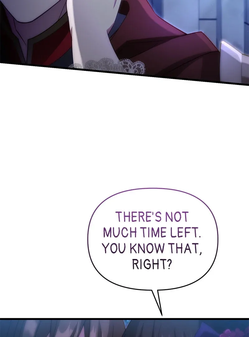 I Vow to Take the Tyrant’s Throne Chapter 36 page 41