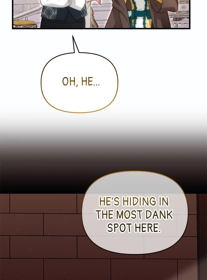 I Vow to Take the Tyrant’s Throne Chapter 36 page 90