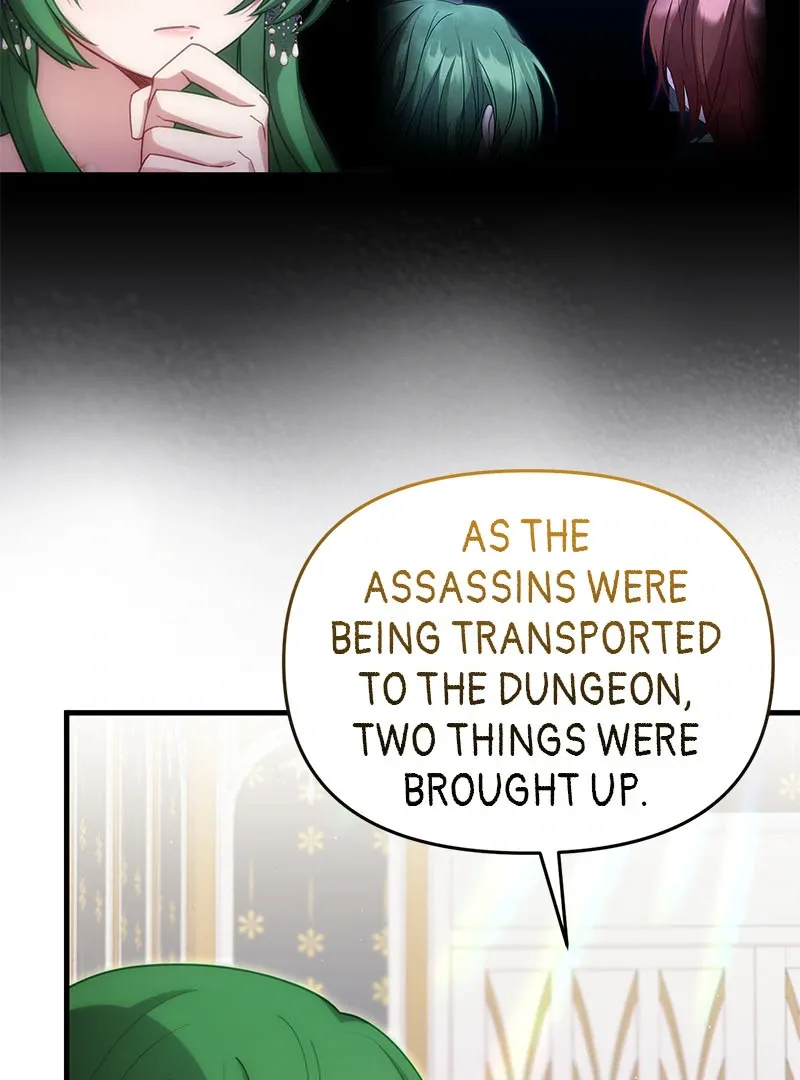 I Vow to Take the Tyrant’s Throne Chapter 36 page 57