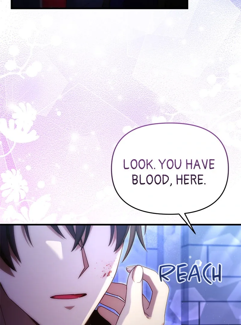 I Vow to Take the Tyrant’s Throne Chapter 36 page 31