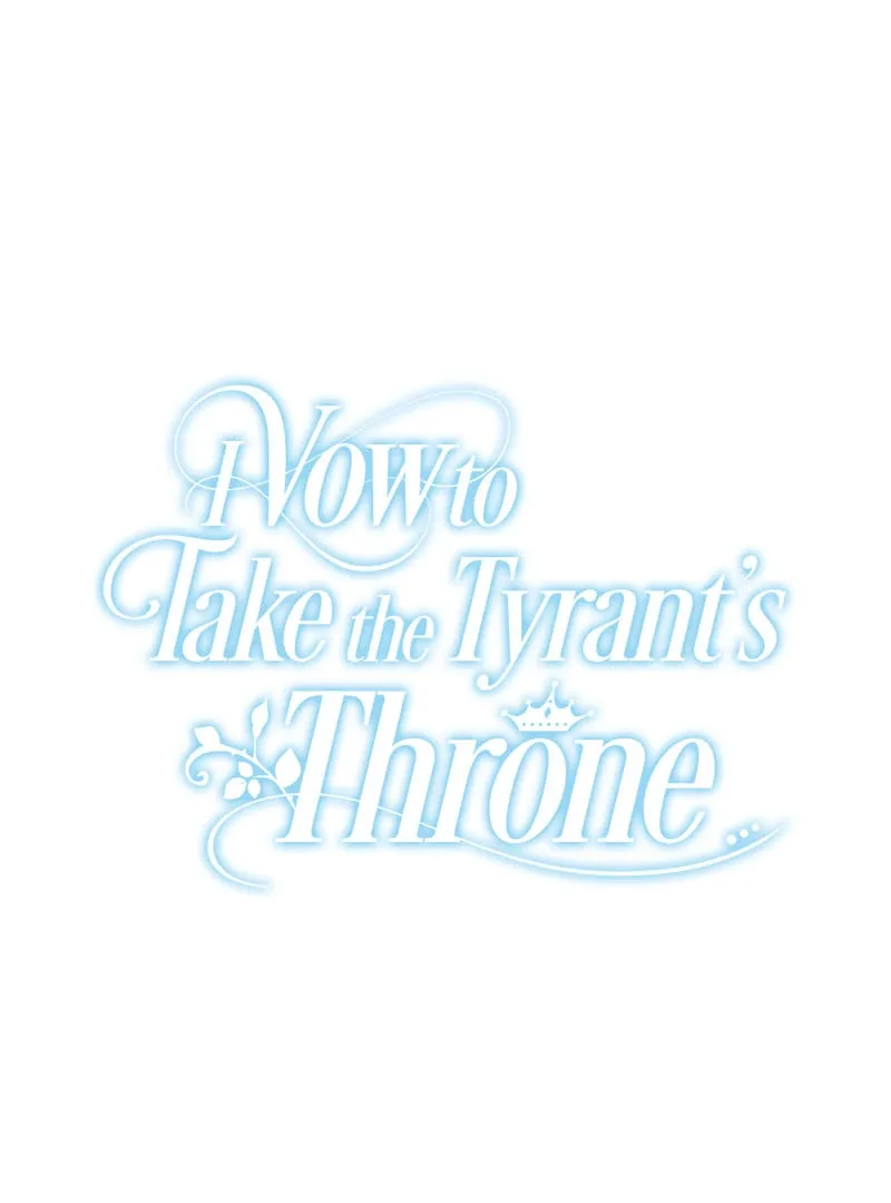 I Vow to Take the Tyrant’s Throne Chapter 36 page 47