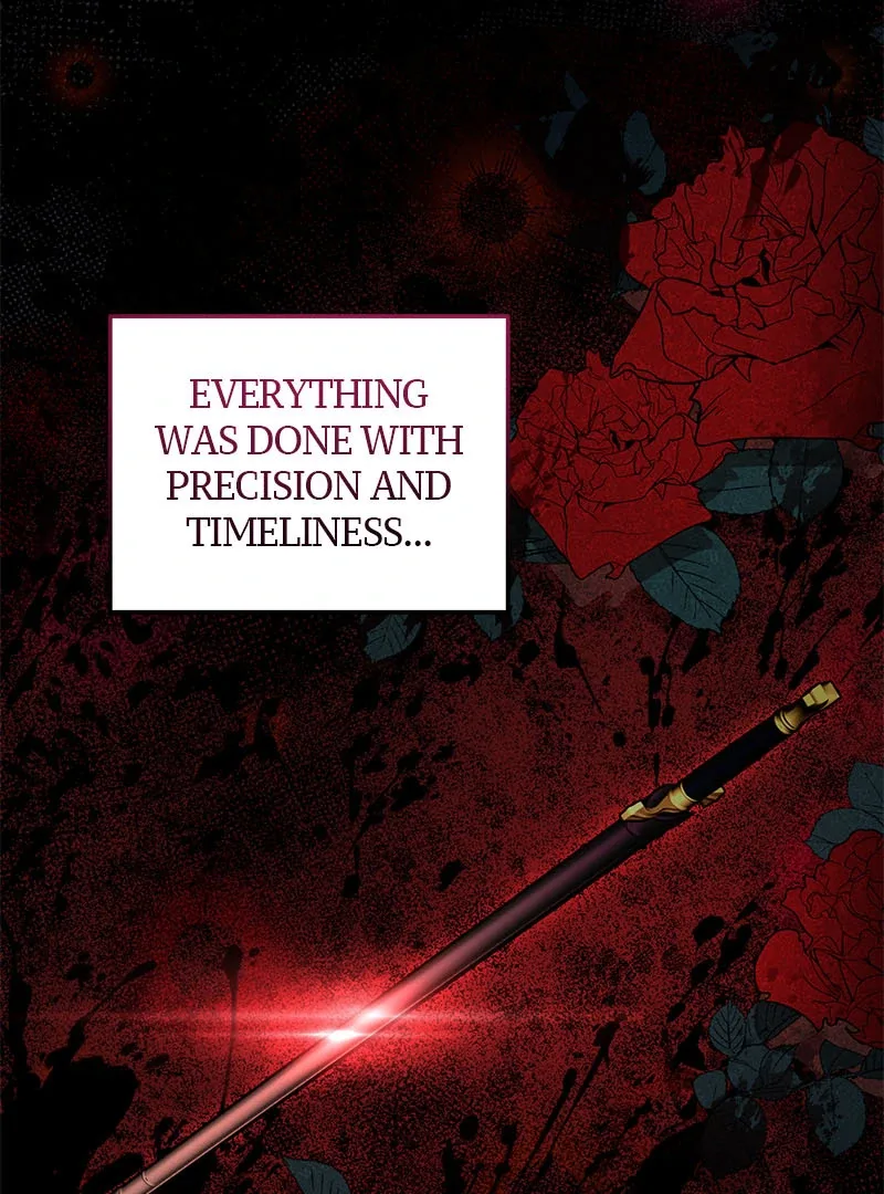 I Vow to Take the Tyrant’s Throne Chapter 36 page 70