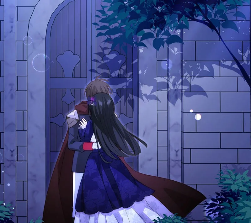 I Vow to Take the Tyrant’s Throne Chapter 36 page 45
