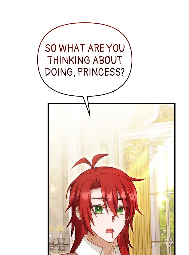 I Vow to Take the Tyrant’s Throne Chapter 36 page 93