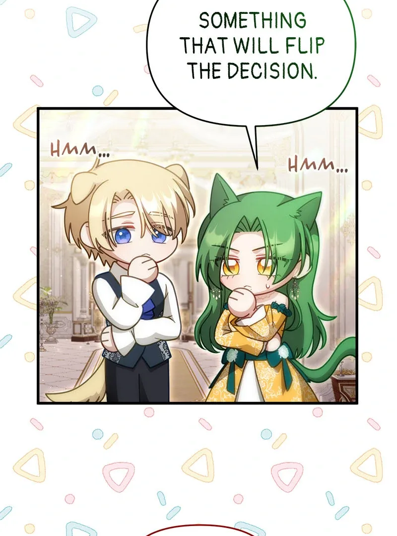 I Vow to Take the Tyrant’s Throne Chapter 36 page 95