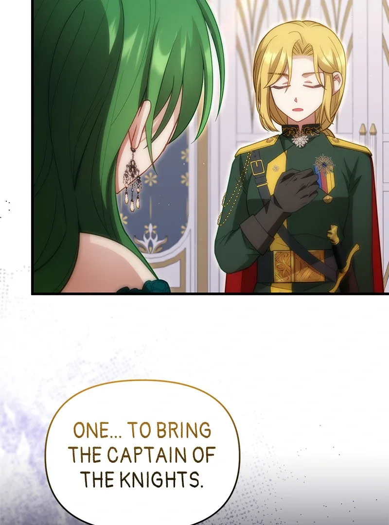 I Vow to Take the Tyrant’s Throne Chapter 36 page 58