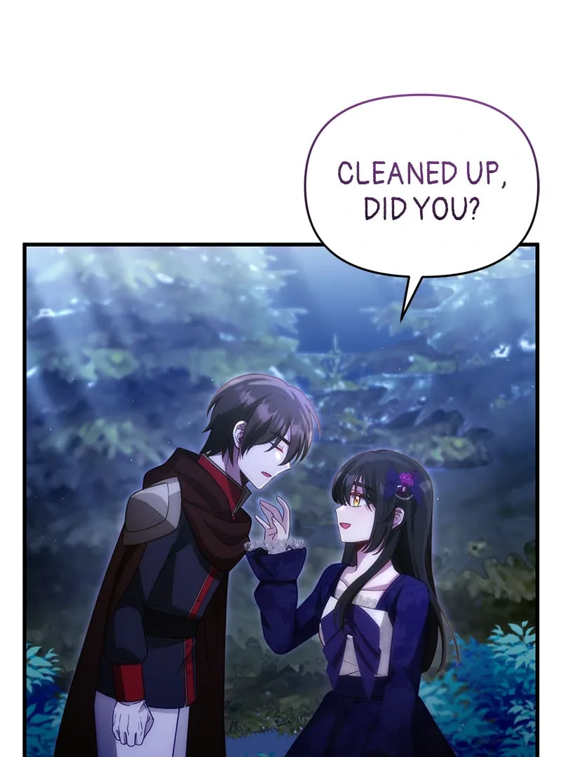 I Vow to Take the Tyrant’s Throne Chapter 36 page 35