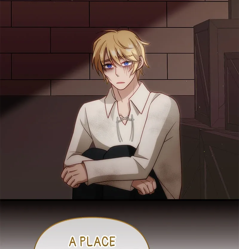 I Vow to Take the Tyrant’s Throne Chapter 36 page 91