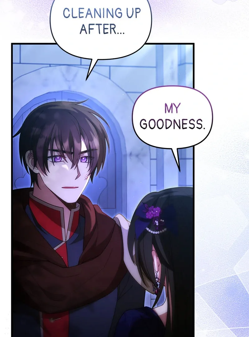 I Vow to Take the Tyrant’s Throne Chapter 36 page 30