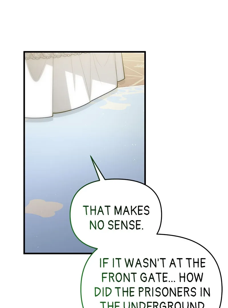 I Vow to Take the Tyrant’s Throne Chapter 36 page 55