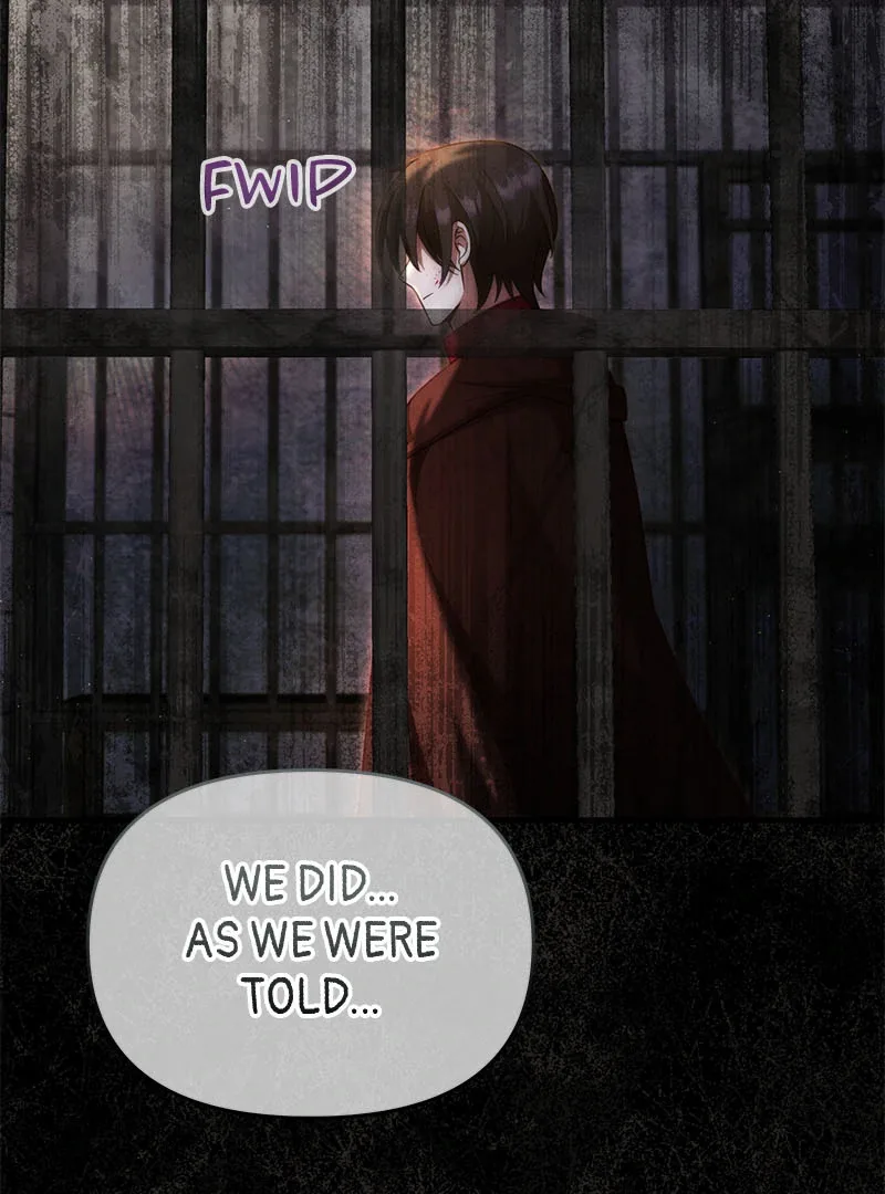 I Vow to Take the Tyrant’s Throne Chapter 36 page 20