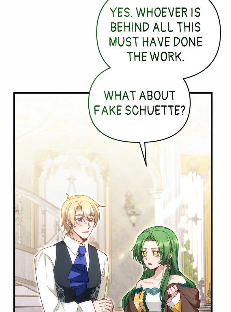 I Vow to Take the Tyrant’s Throne Chapter 36 page 89