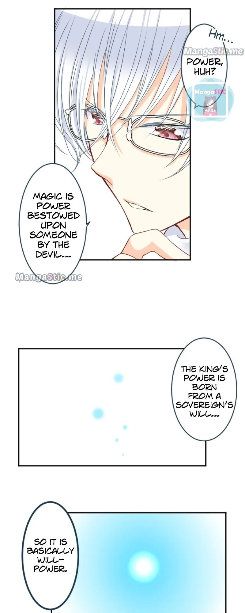 I was Reborn as a Housekeeper in a Parallel World! Chapter 80 page 23