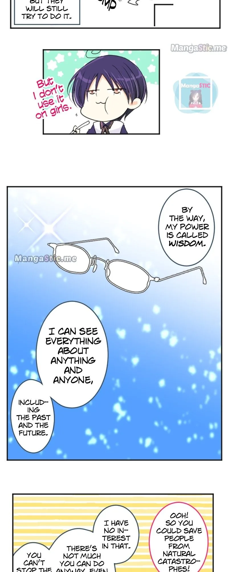 I was Reborn as a Housekeeper in a Parallel World! Chapter 80 page 18