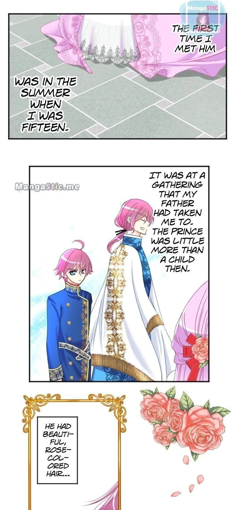 I was Reborn as a Housekeeper in a Parallel World! Chapter 80 page 2
