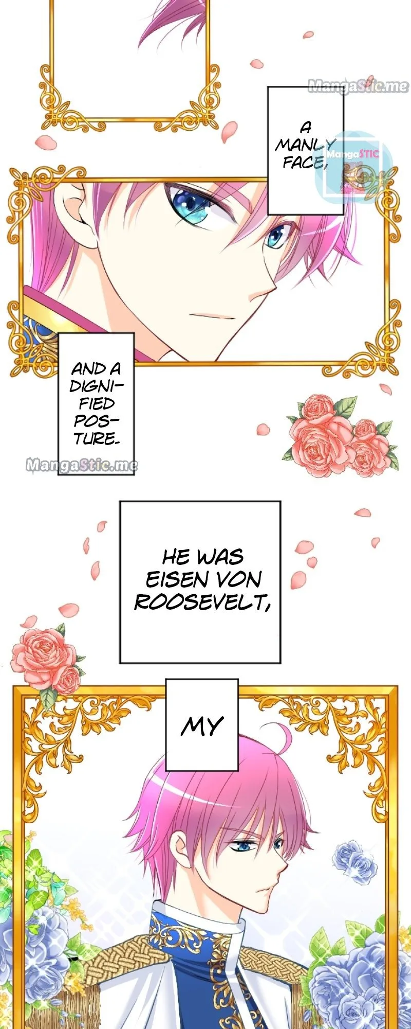 I was Reborn as a Housekeeper in a Parallel World! Chapter 80 page 3