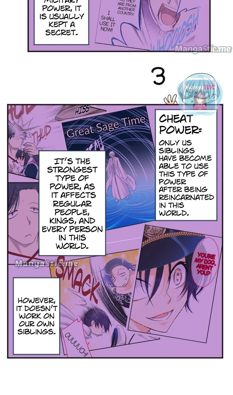 I was Reborn as a Housekeeper in a Parallel World! Chapter 80 page 14