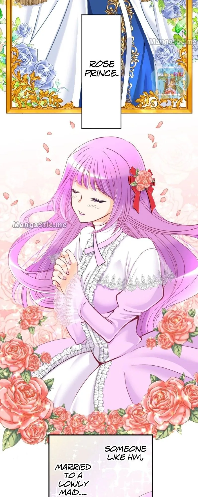 I was Reborn as a Housekeeper in a Parallel World! Chapter 80 page 4