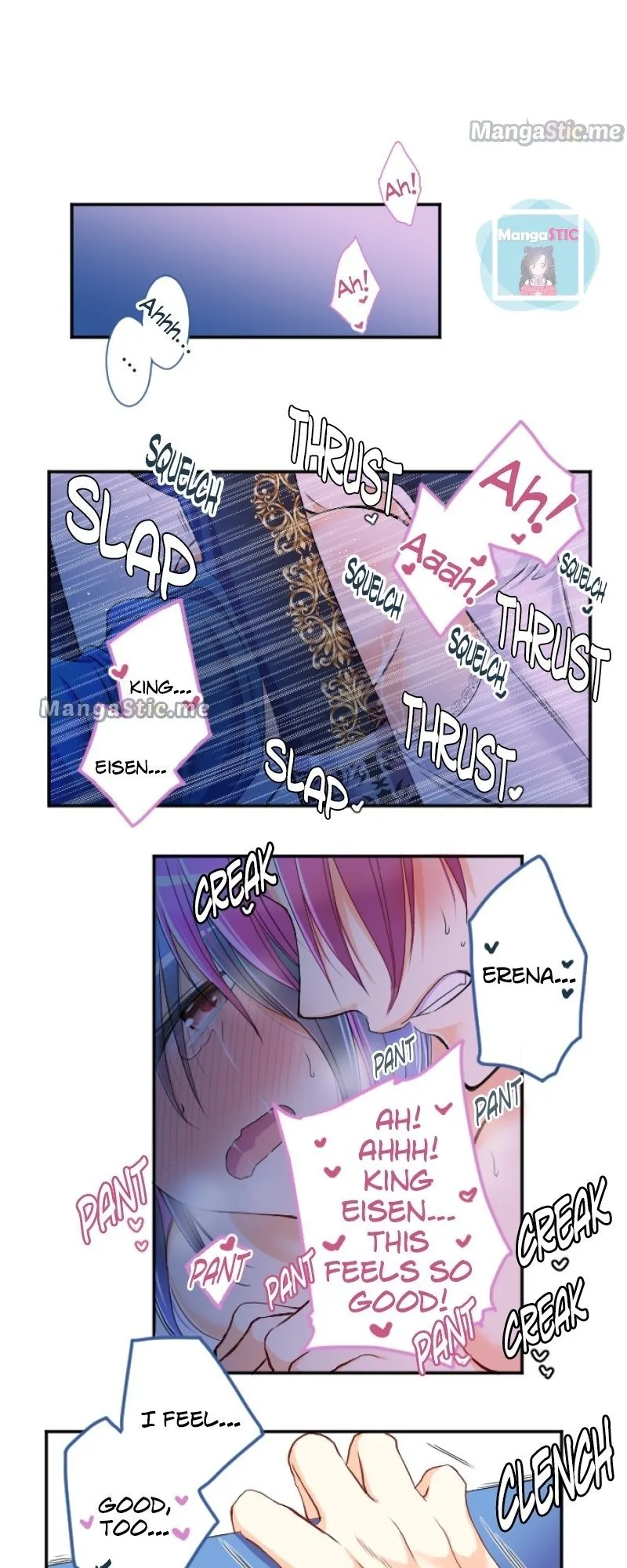 I was Reborn as a Housekeeper in a Parallel World! Chapter 80 page 44