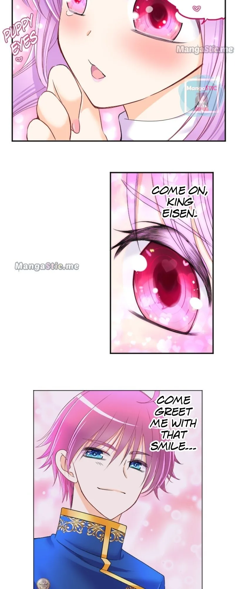 I was Reborn as a Housekeeper in a Parallel World! Chapter 80 page 47